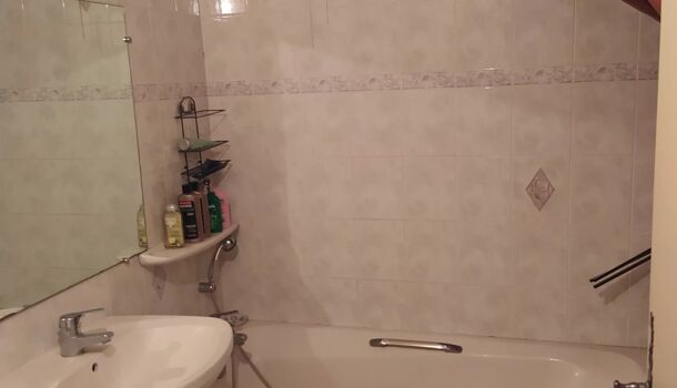 Local commercial 6 pièces  à vendre Varacieux 38470