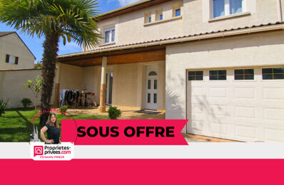 vente maison 262 000 € à proximité de Juvigny (51150)