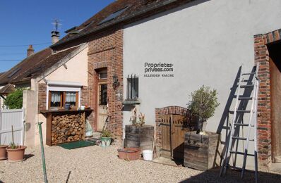 vente maison 148 000 € à proximité de Pont-sur-Vanne (89190)