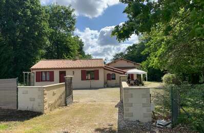 vente maison 230 560 € à proximité de Saint-Germain-du-Salembre (24190)