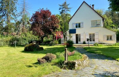 vente maison 499 000 € à proximité de Boissy-la-Rivière (91690)