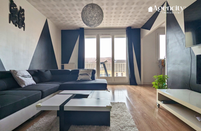 vente appartement 181 900 € à proximité de Champs-sur-Marne (77420)
