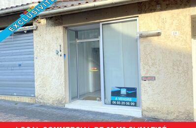 vente bureau 65 500 € à proximité de Castelnau d'Auzan Labarrère (32440)