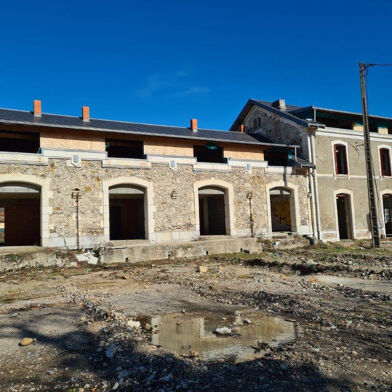 Immeuble  300000 €