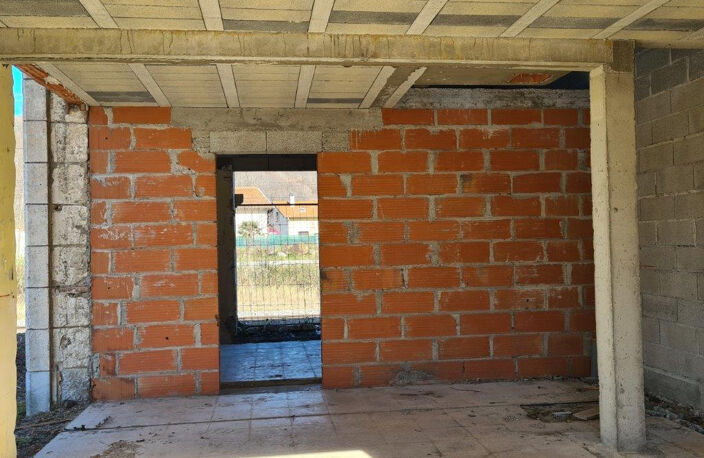 Immeuble avec terrain projet T2 et T3. — photo 5