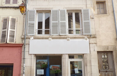 vente maison 200 000 € à proximité de Saint-Germain-le-Rocheux (21510)