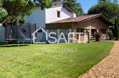 vente maison 480 000 € à proximité de Saint-Christoly-Médoc (33340)