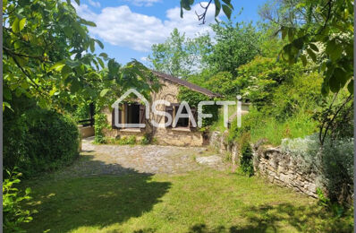vente maison 169 500 € à proximité de Bouzic (24250)