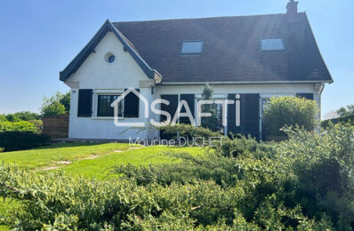 vente maison 207 900 € à proximité de Riencourt-Lès-Bapaume (62450)