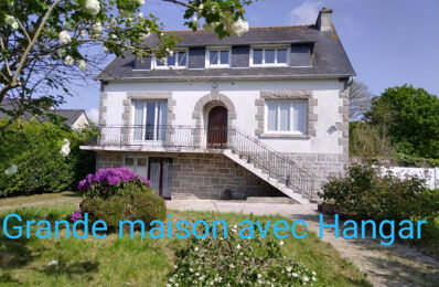 vente maison 156 750 € à proximité de Plounévez-Moëdec (22810)