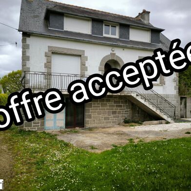 Maison 9 pièces 157 m²