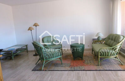 vente appartement 310 000 € à proximité de La Cadière-d'Azur (83740)