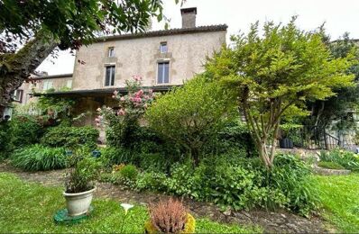 vente maison 199 900 € à proximité de Saint-Front-sur-Lémance (47500)