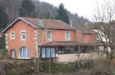 vente maison 189 500 € à proximité de Saint-Sauveur (70300)
