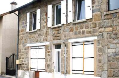 vente maison 182 000 € à proximité de La Rochette (07310)