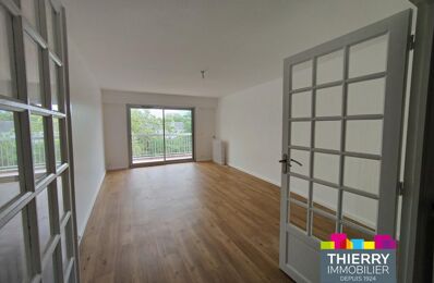 vente appartement 418 000 € à proximité de Nantes (44100)
