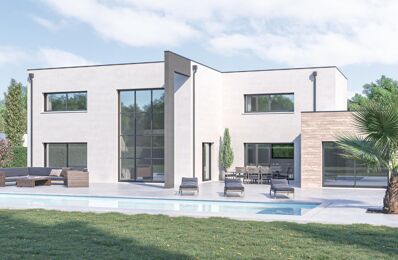 maison 230 m2 à construire à Courtisols (51460)
