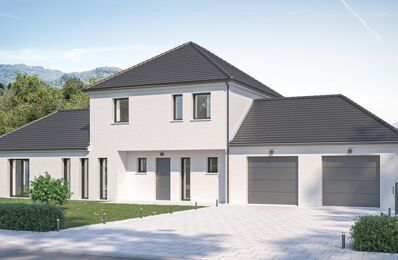 construire maison 392 352 € à proximité de Les Istres-Et-Bury (51190)