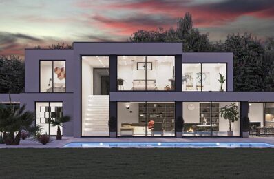 construire maison 729 425 € à proximité de Bouilly (51390)