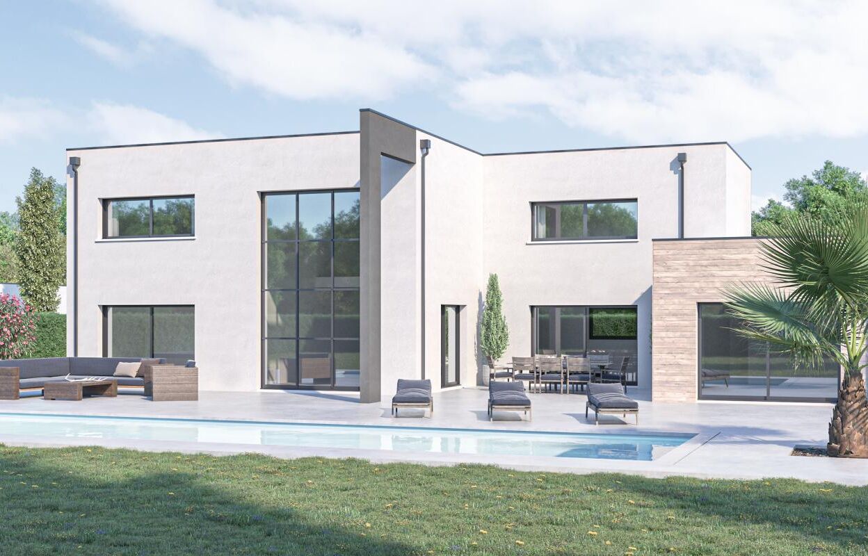 maison 230 m2 à construire à Pogny (51240)