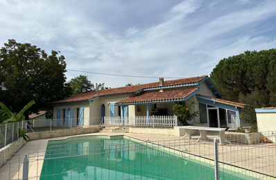 maison 6 pièces 160 m2 à vendre à Castelnau-d'Auzan (32440)