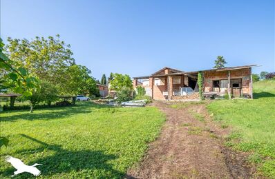 vente maison 178 000 € à proximité de Crampagna (09120)