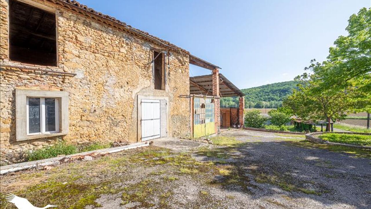 maison 6 pièces 140 m2 à vendre à Arvigna (09100)