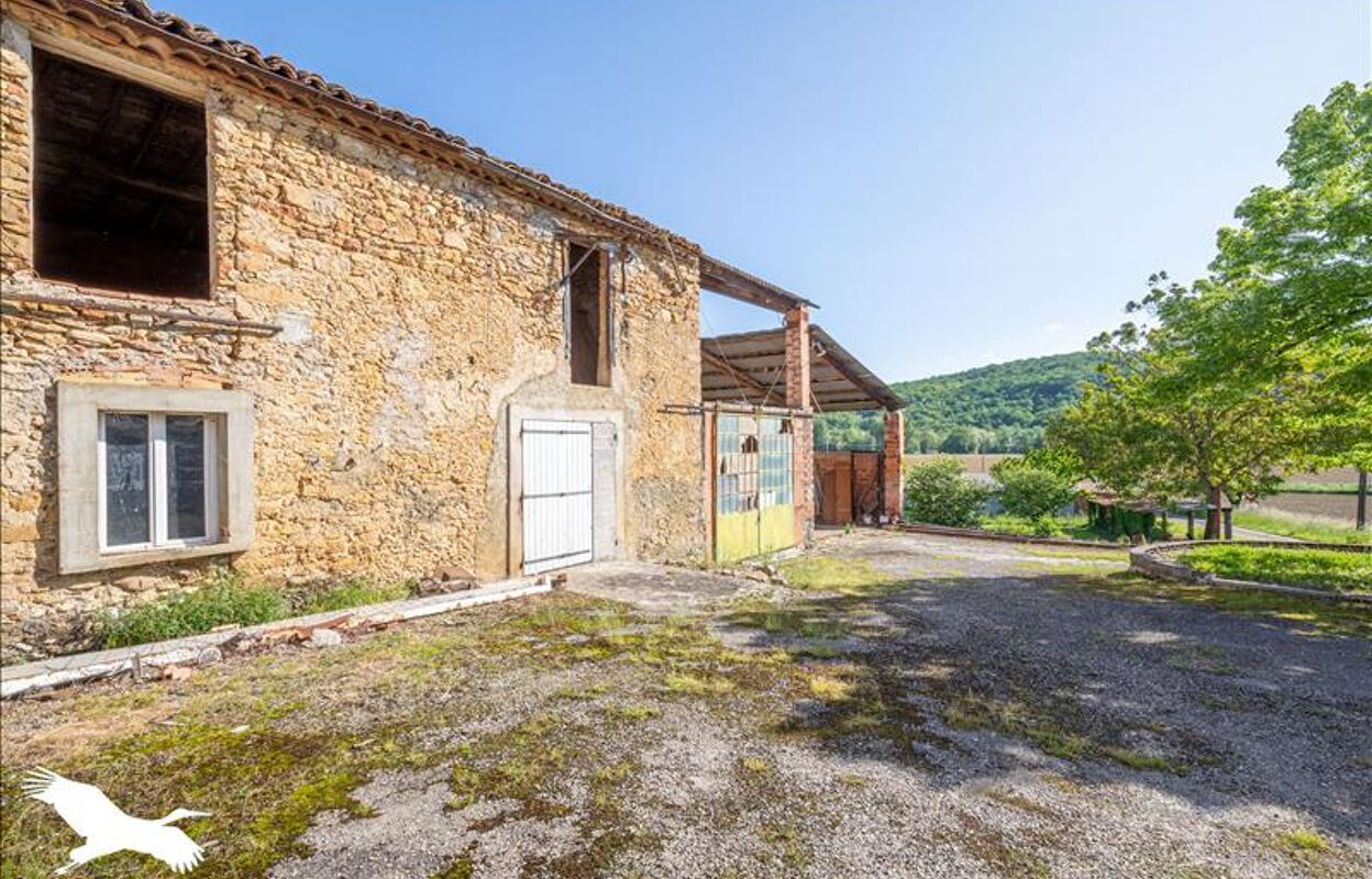 maison 6 pièces 140 m2 à vendre à Arvigna (09100)