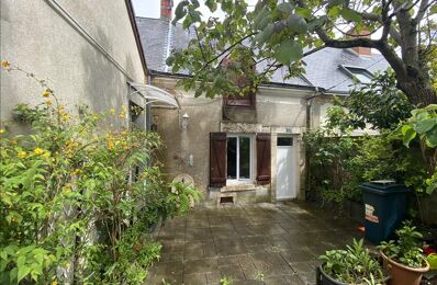 maison 3 pièces 87 m2 à vendre à Châteauroux (36000)