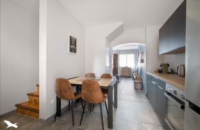 vente maison 238 500 € à proximité de Vendargues (34740)