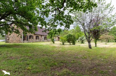 vente maison 316 000 € à proximité de Condat-sur-Ganaveix (19140)