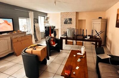 vente maison 103 550 € à proximité de La Celle-Saint-Avant (37160)