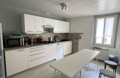 vente appartement 210 000 € à proximité de Toulon (83000)