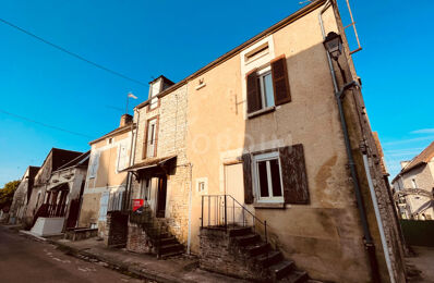 vente maison 69 500 € à proximité de Maligny (89800)