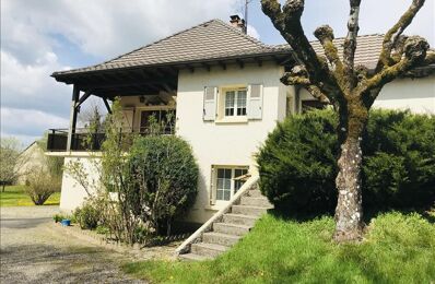 vente maison 223 650 € à proximité de Servières-le-Château (19220)
