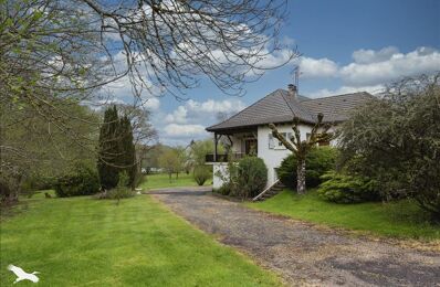 vente maison 223 650 € à proximité de Lagarde-Marc-la-Tour (19150)