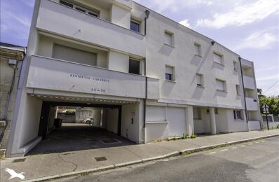 vente appartement 97 000 € à proximité de Bassens (33530)