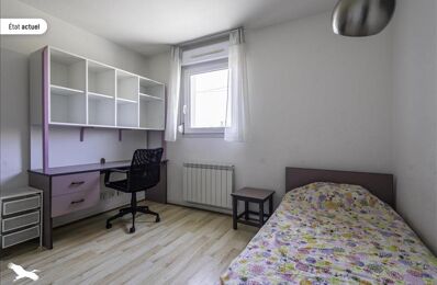 vente appartement 108 500 € à proximité de Bordeaux (33100)