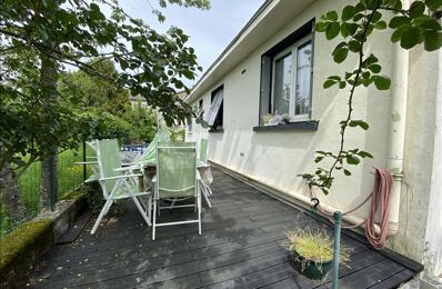 vente maison 118 800 € à proximité de Saint-Pierre-de-Frugie (24450)