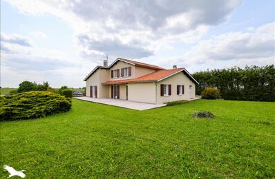 vente maison 269 000 € à proximité de Réaux-sur-Trèfle (17500)