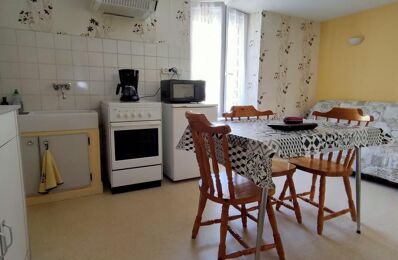 vente maison 136 000 € à proximité de Parnoy-en-Bassigny (52400)