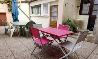 Maison 7 Pièces 180 m² à vendre à Bourbonne-les-Bains (52400)