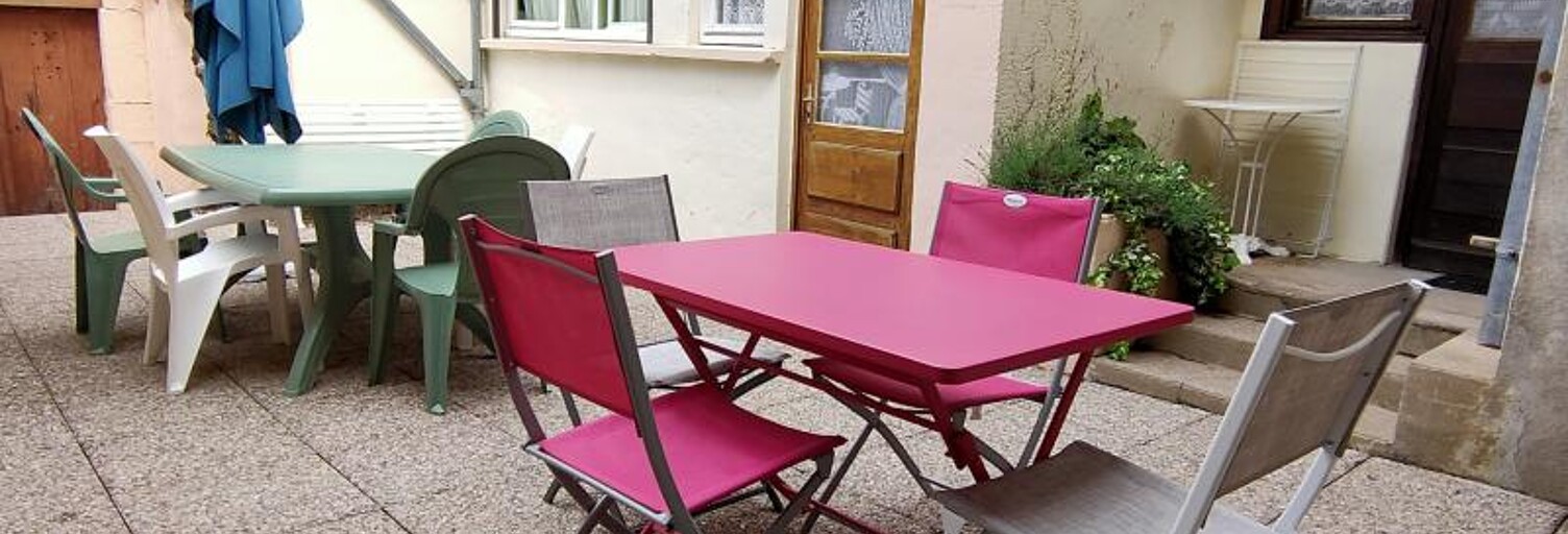 Maison 7 Pièces 180 m² à vendre à Bourbonne-les-Bains (52400)