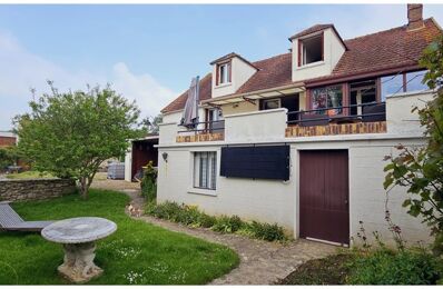vente maison 300 000 € à proximité de Chaumont-en-Vexin (60240)