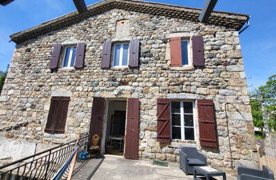 vente maison 159 000 € à proximité de Saint-Michel-de-Chabrillanoux (07360)