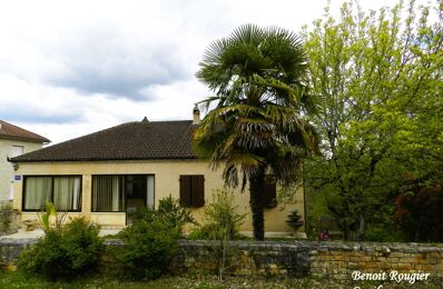 vente maison 279 000 € à proximité de Borrèze (24590)