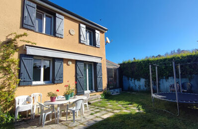 vente maison 316 000 € à proximité de Chasse-sur-Rhône (38670)