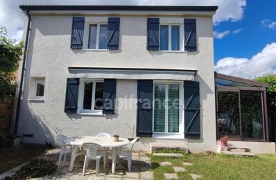 vente maison 316 000 € à proximité de Saint-Fons (69190)