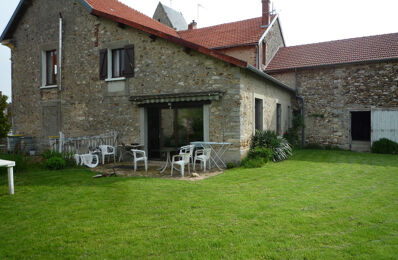vente maison 270 000 € à proximité de Villers-Agron-Aiguizy (02130)