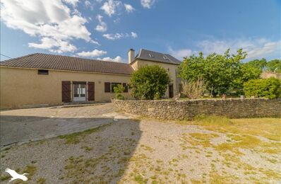 vente maison 299 900 € à proximité de Pomarède (46250)